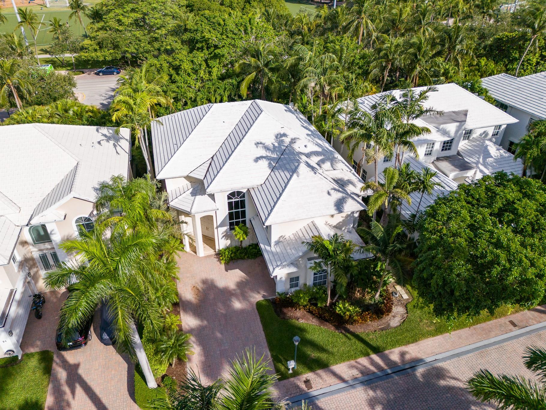 Grand Key Estates - Residential