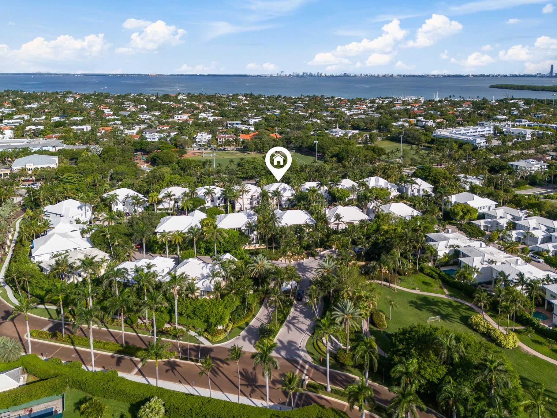 Grand Key Estates - Residential