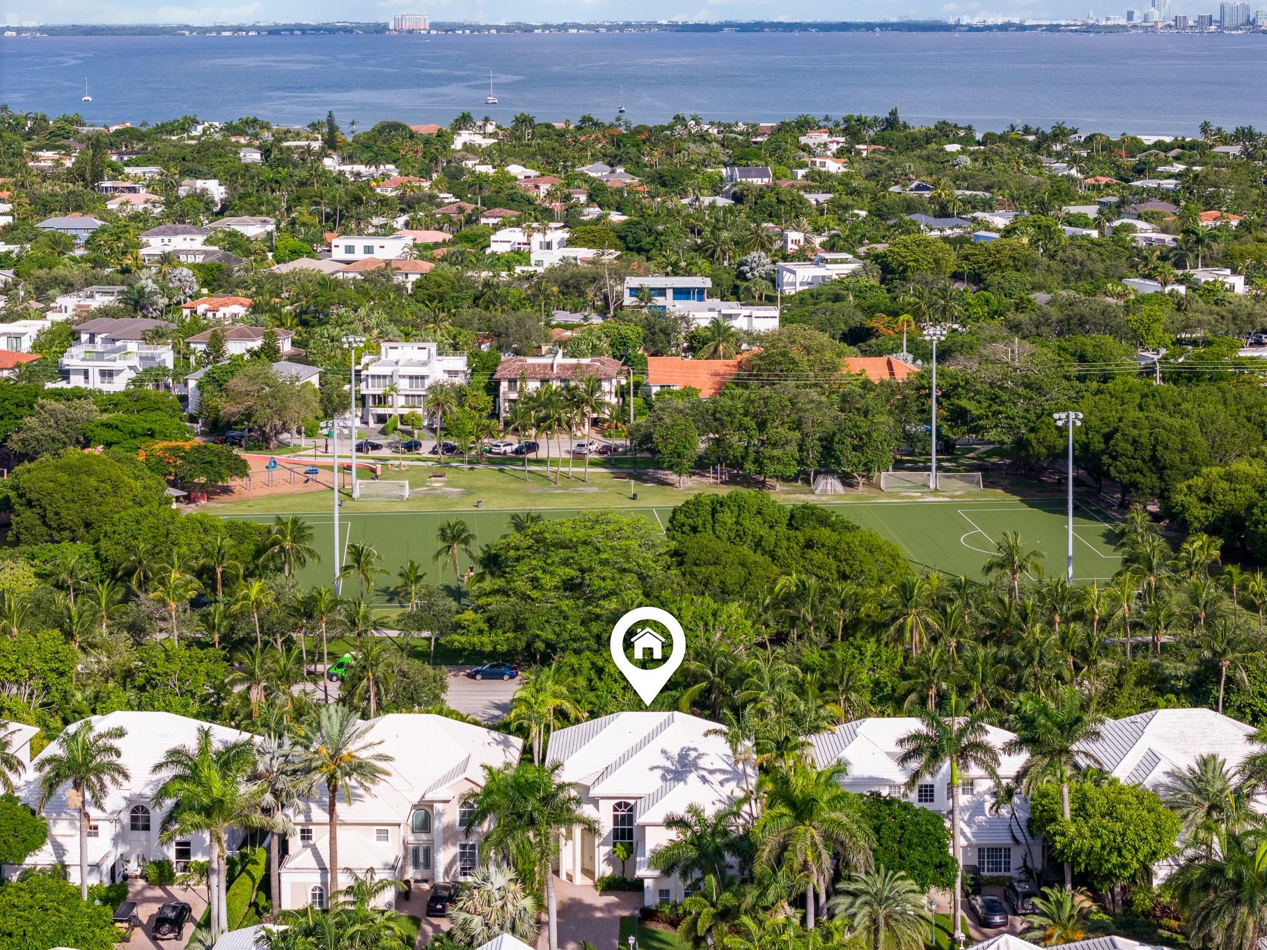 Grand Key Estates - Residential