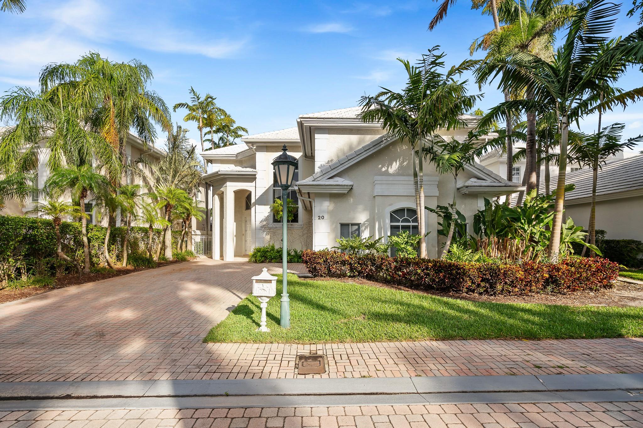 Grand Key Estates - Residential