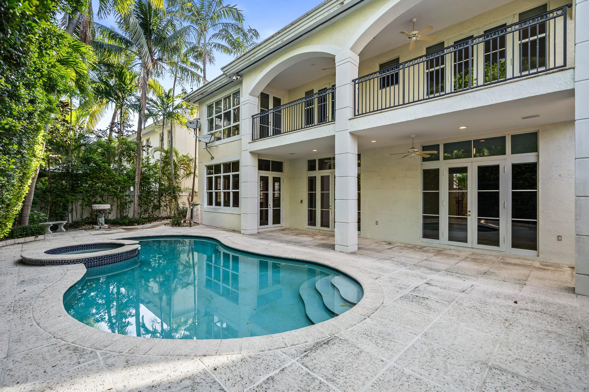 Grand Key Estates - Residential