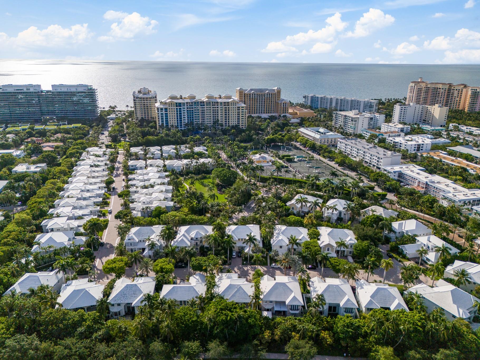 Grand Key Estates - Residential