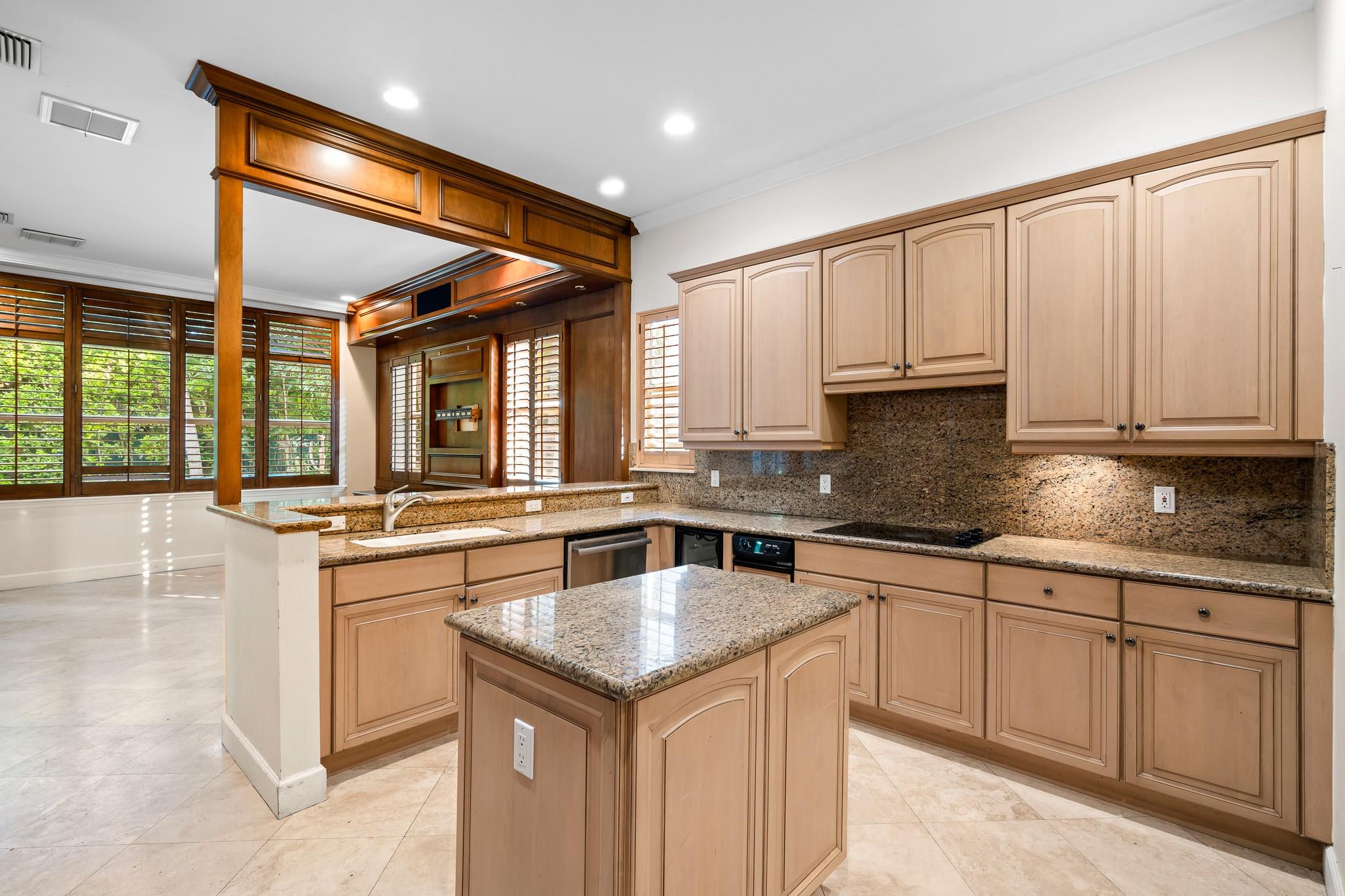 Grand Key Estates - Residential