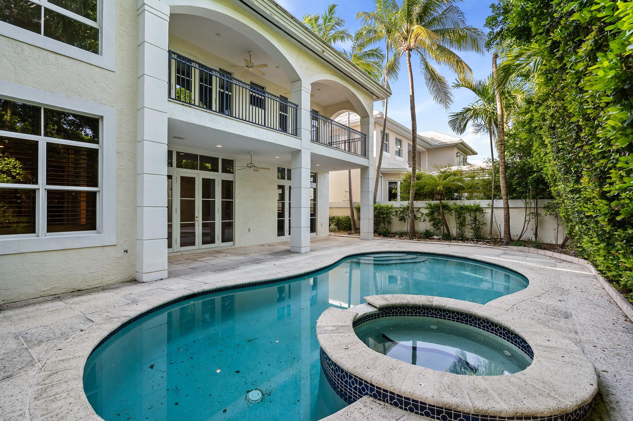 Grand Key Estates - Residential