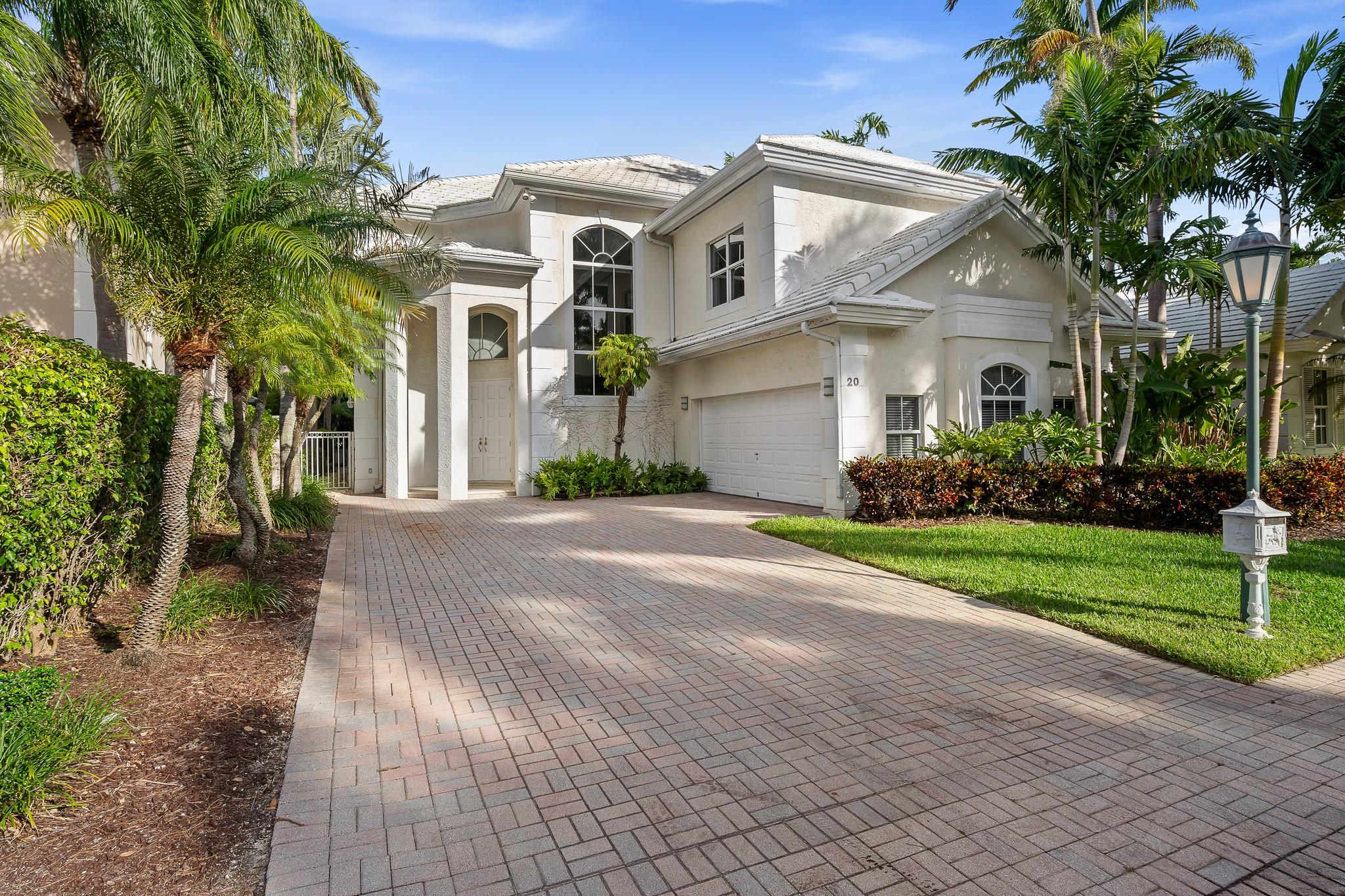 Grand Key Estates - Residential