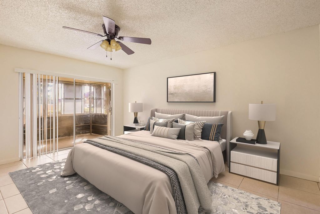 Photo of 12013 Greenway Cir Cir S #110, Royal Palm Beach, FL 33411 (MLS # R11162953)