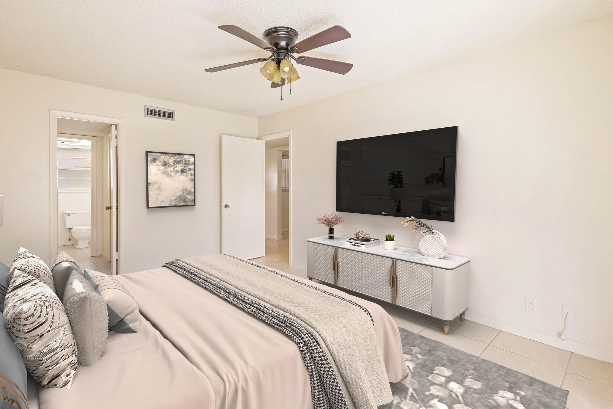 GREENWAY VILLAGE SOUTH COND NO 3 - Residential