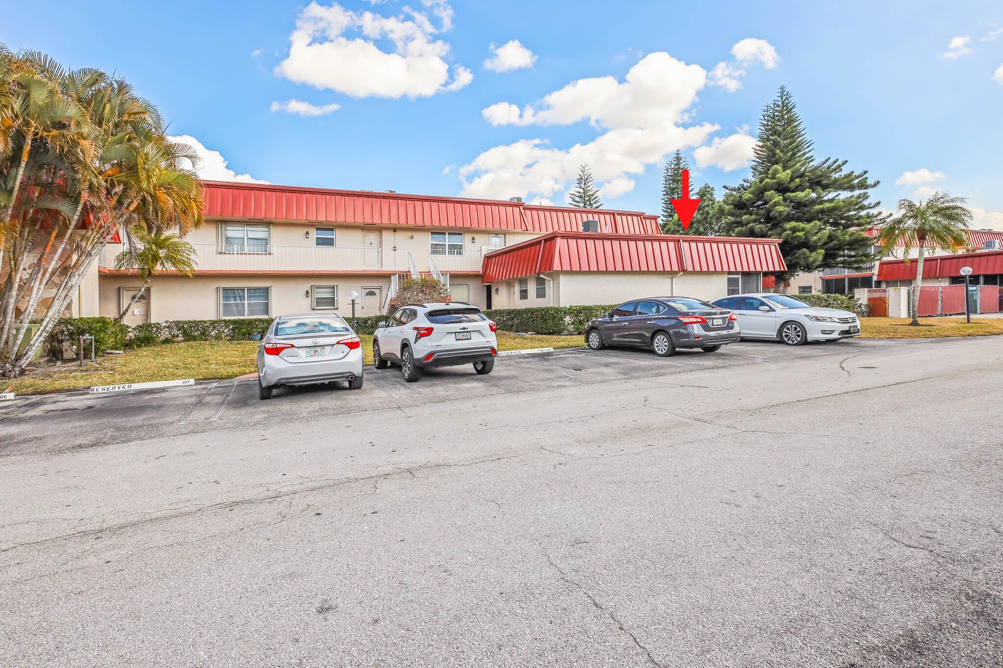 12013 Greenway Cir S 110