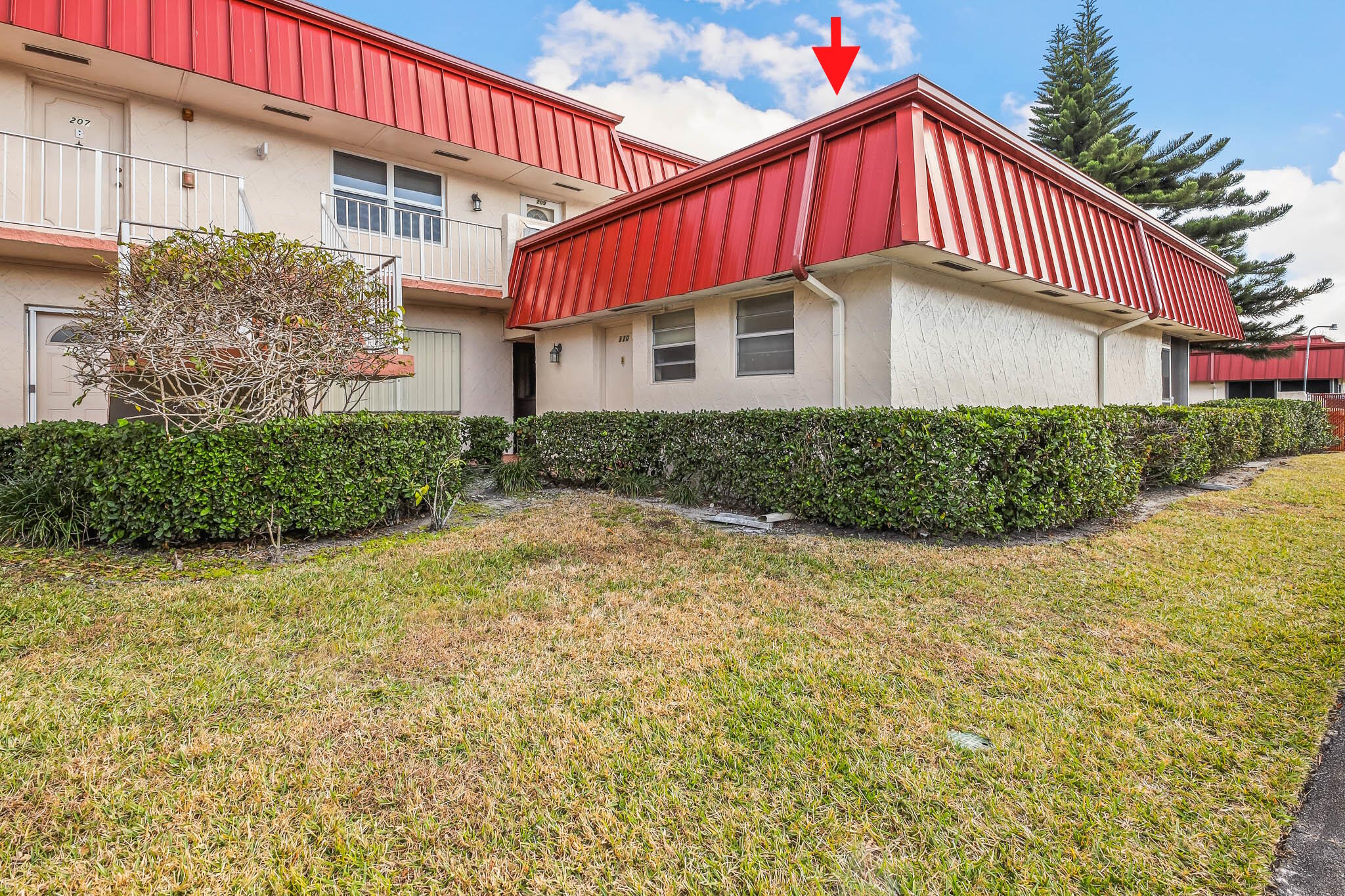 12013 Greenway Cir S 110