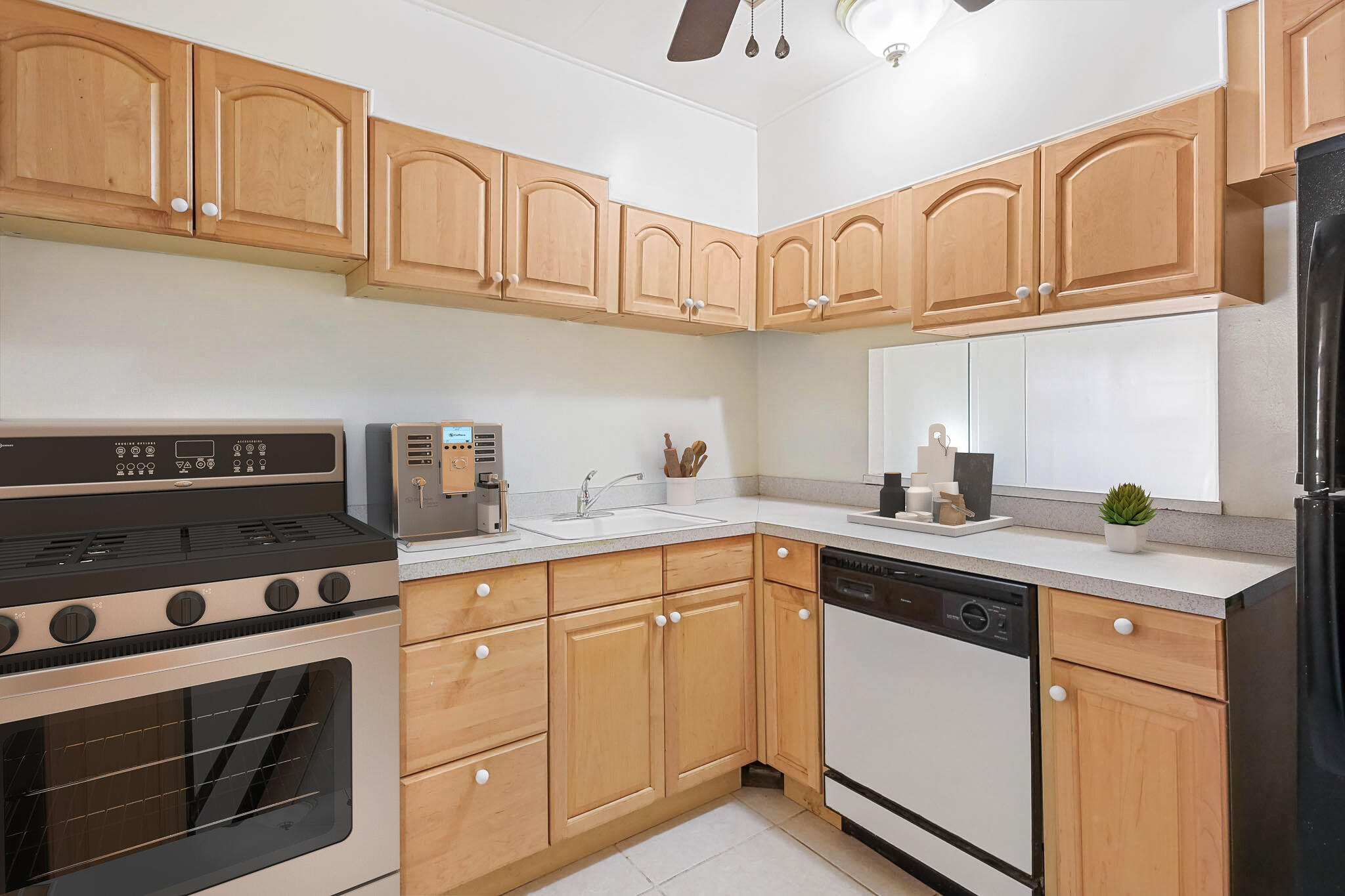 GREENWAY VILLAGE SOUTH COND NO 3 - Residential