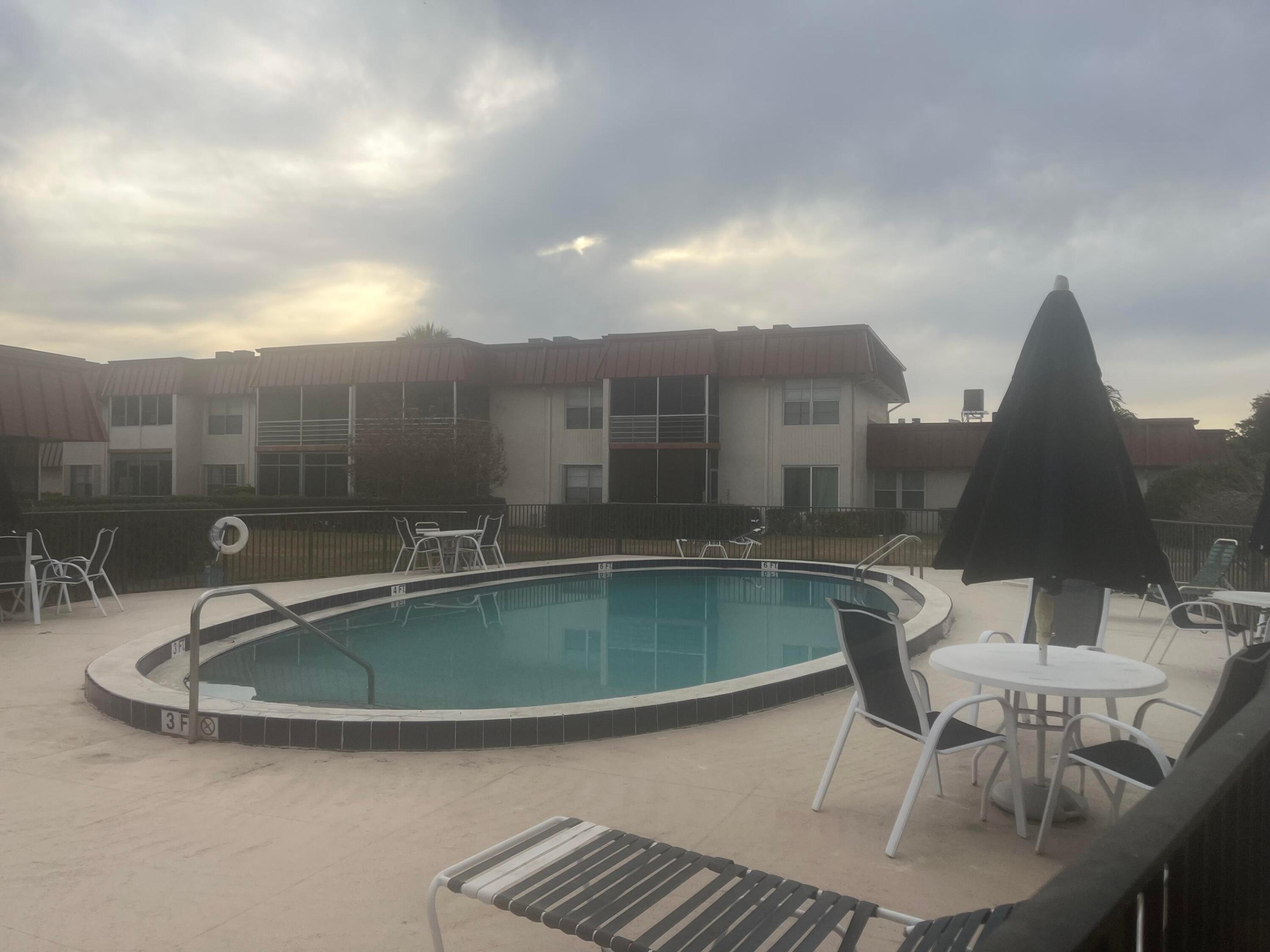 12013 Greenway Cir S 110