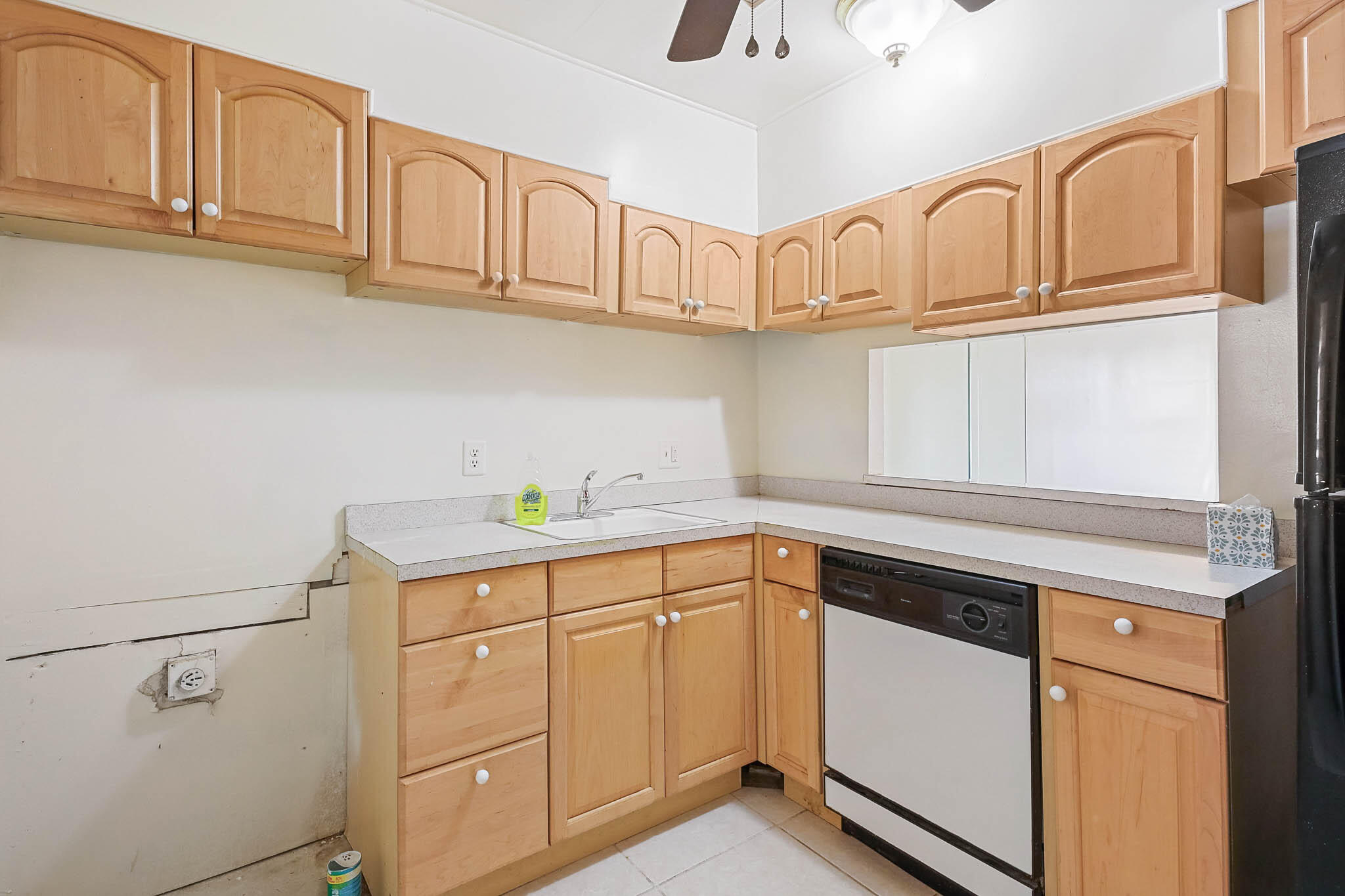 GREENWAY VILLAGE SOUTH COND NO 3 - Residential