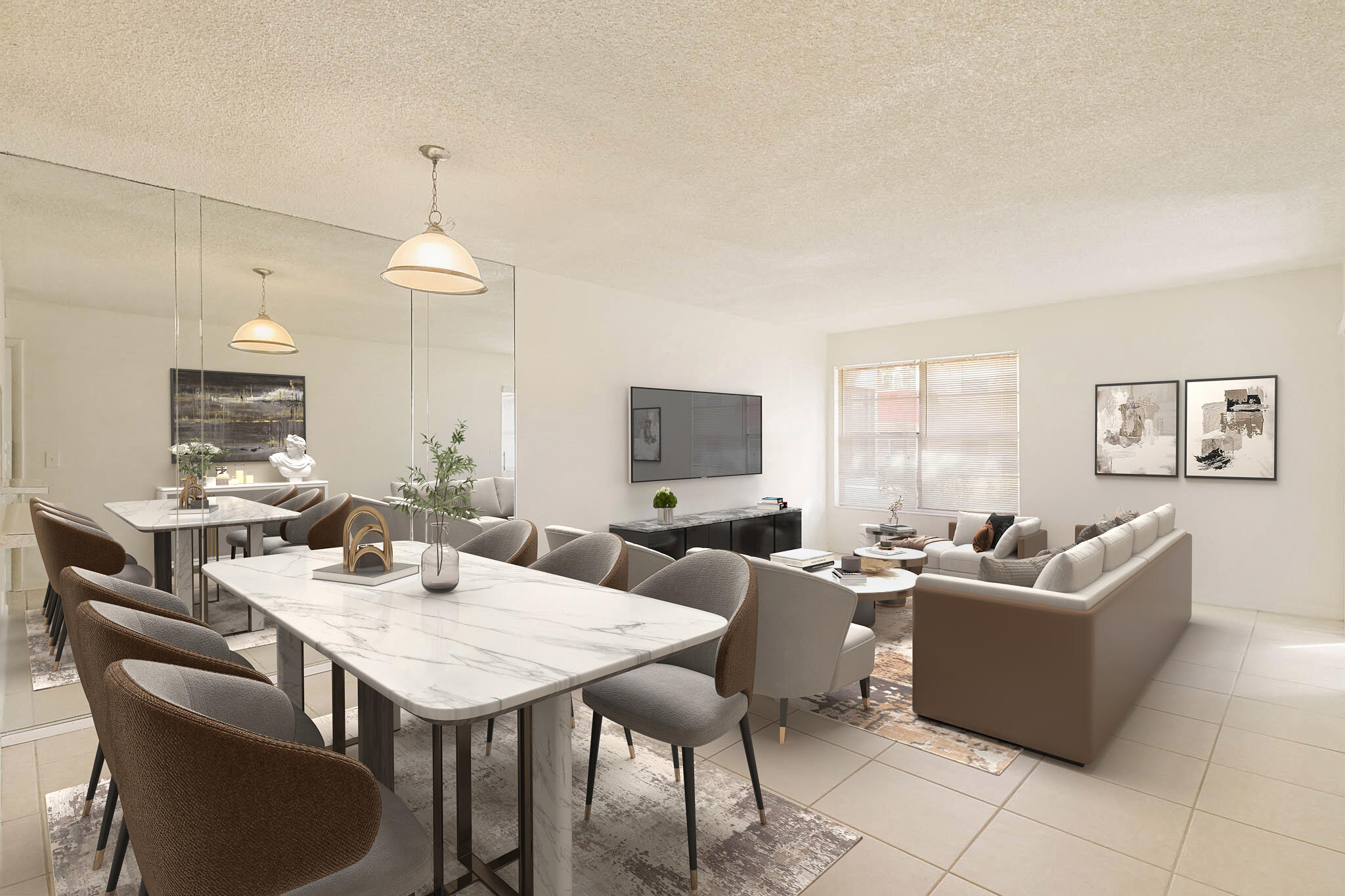 GREENWAY VILLAGE SOUTH COND NO 3 - Residential