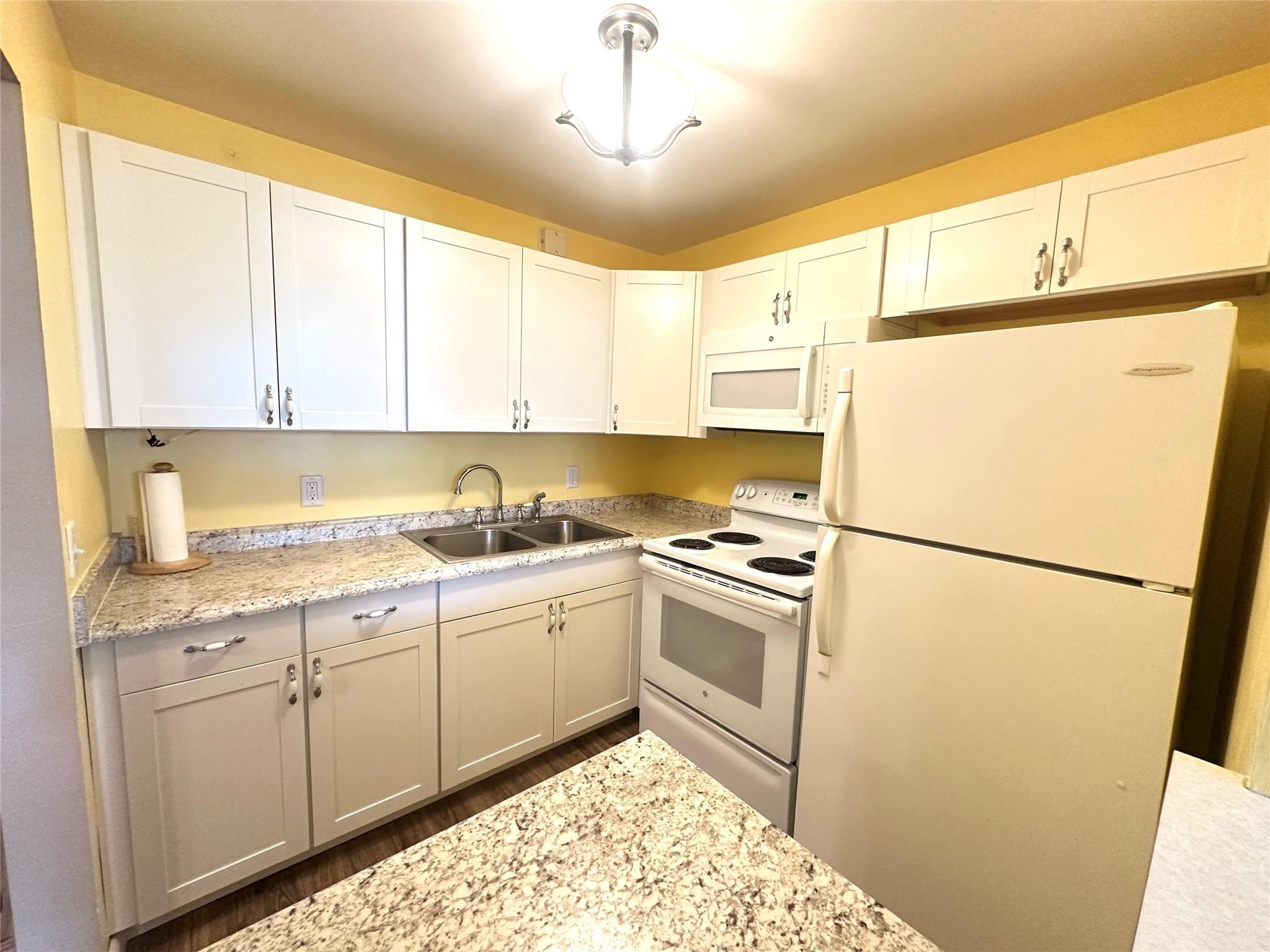 Century Village East - Residential