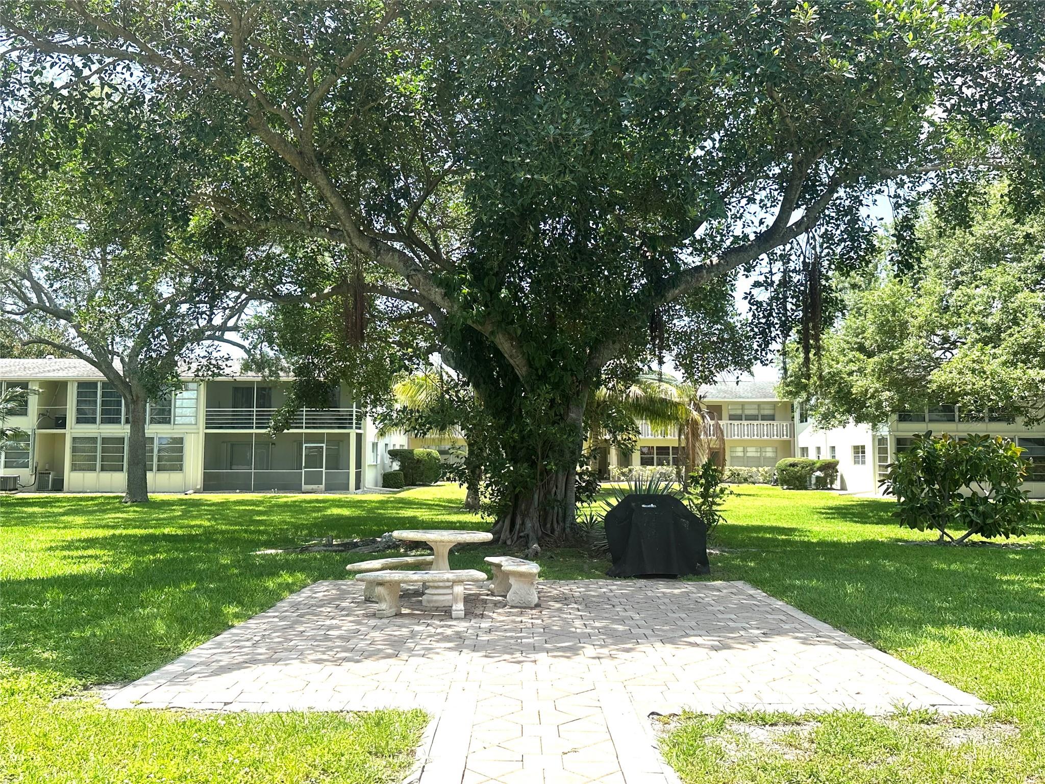 Century Village East - Residential