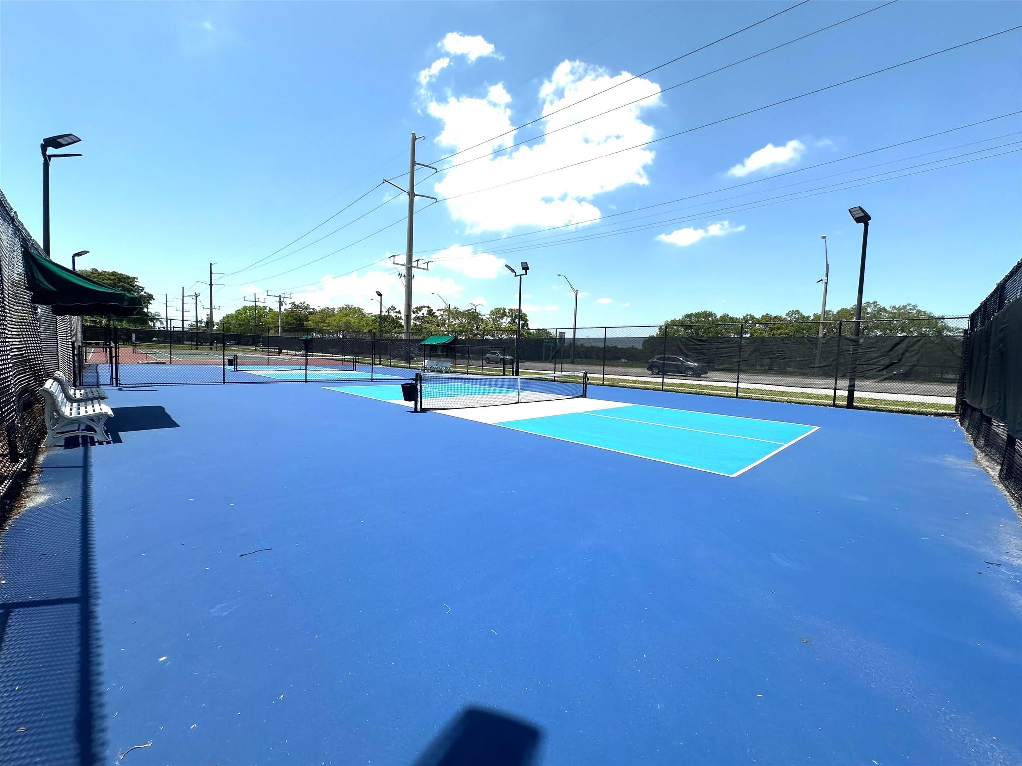 Century Village East - Residential