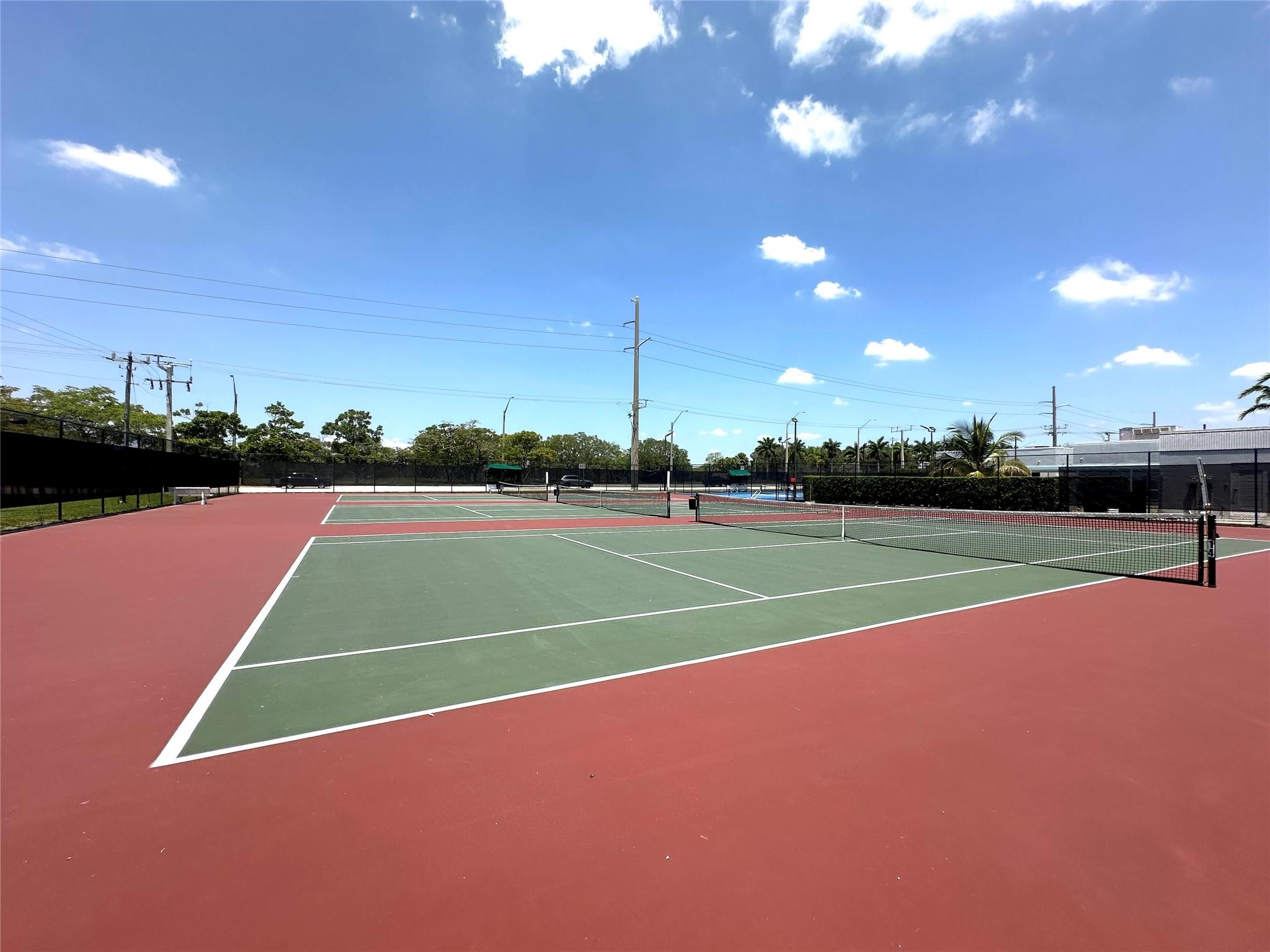 Century Village East - Residential