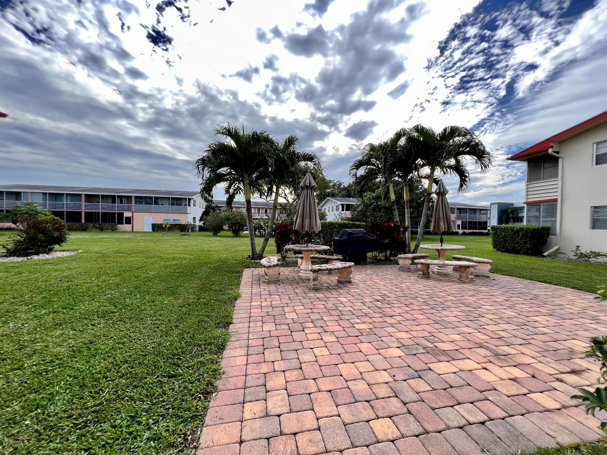 ANDOVER CONDOS - Residential