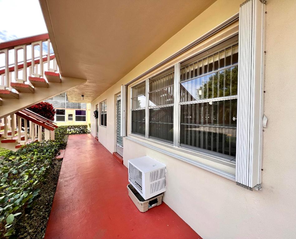 ANDOVER CONDOS - Residential