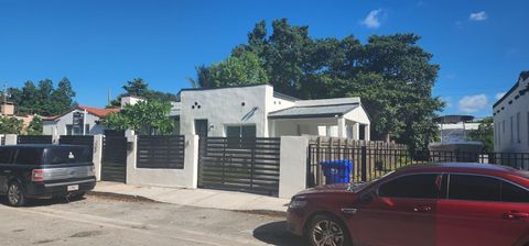 136 NW 47th St Miami FL 33127