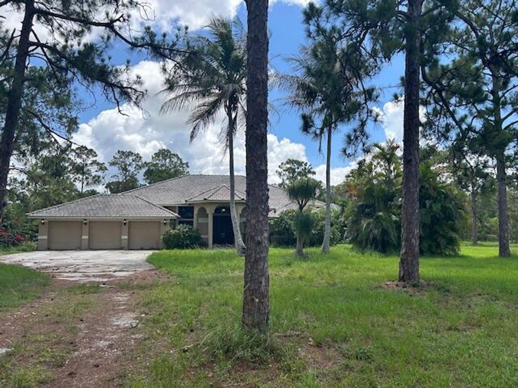 Photo of 14476 Black Bear Road, West Palm Beach, FL 33418 (MLS # R11101272)