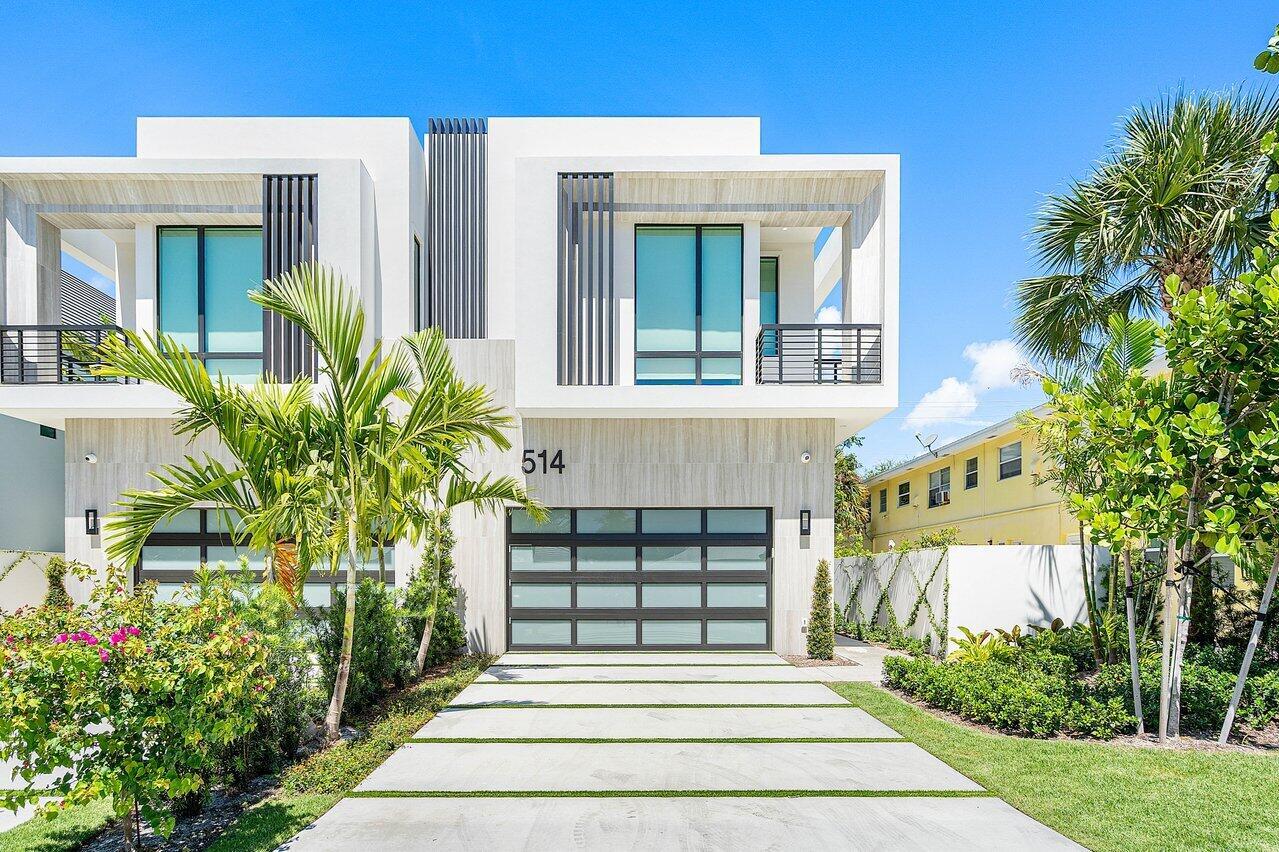 HOFMAN ADD - Residential Lease