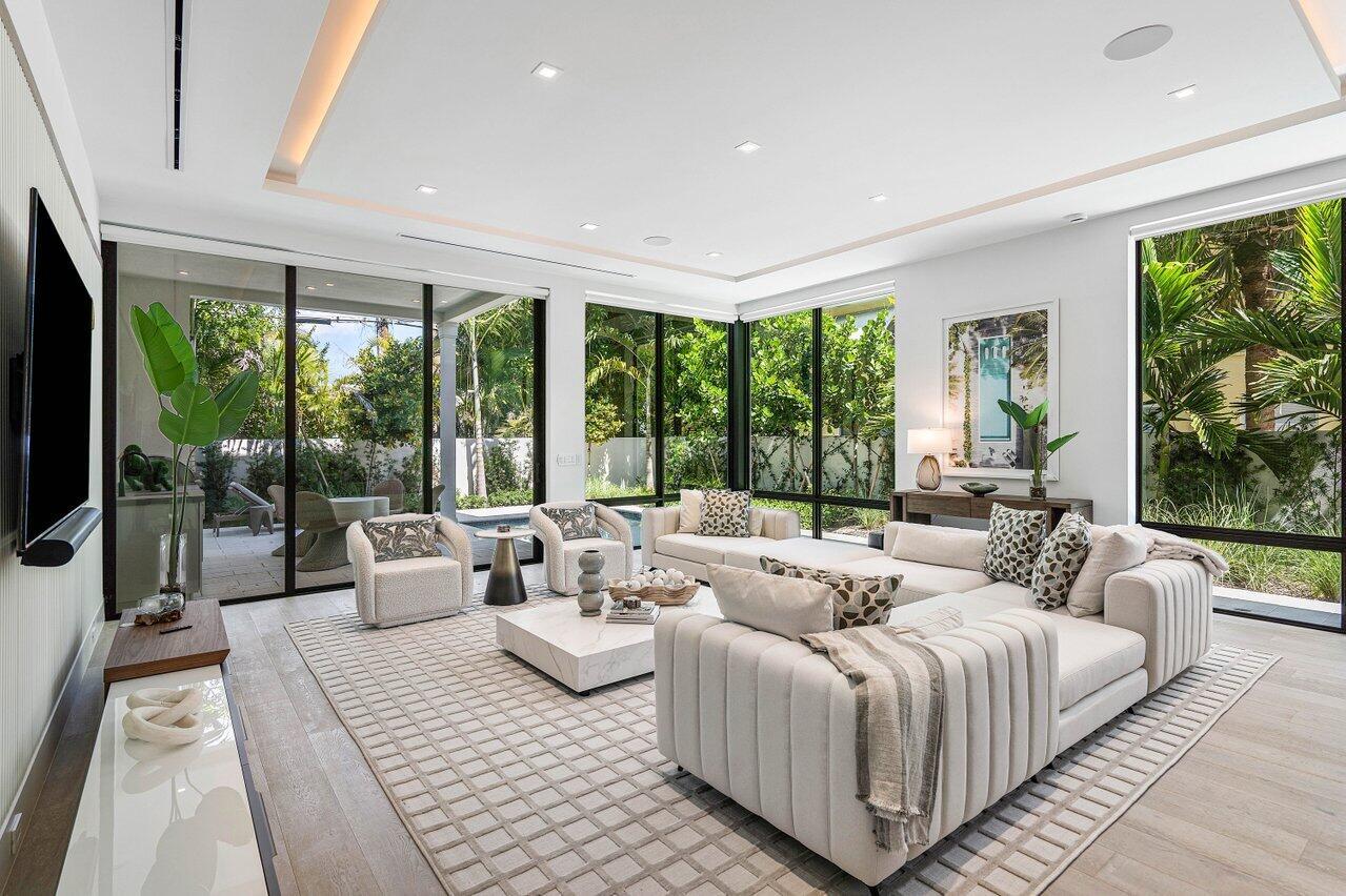 HOFMAN ADD - Residential Lease