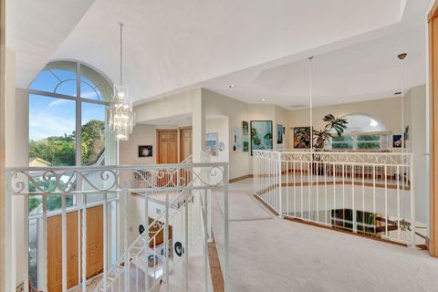 A home in Pompano Beach