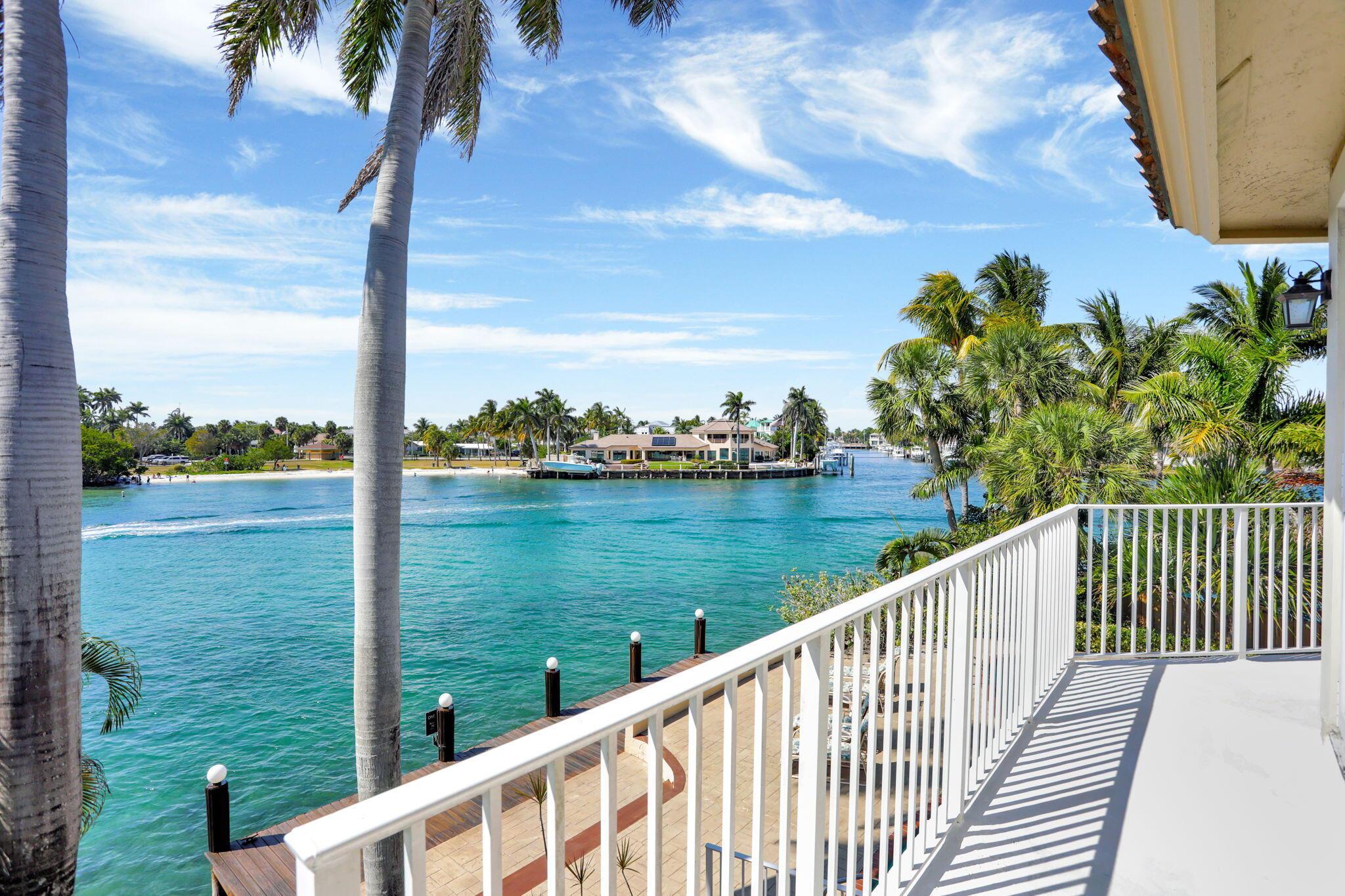 HILLSBORO SHORES SEC - Residential