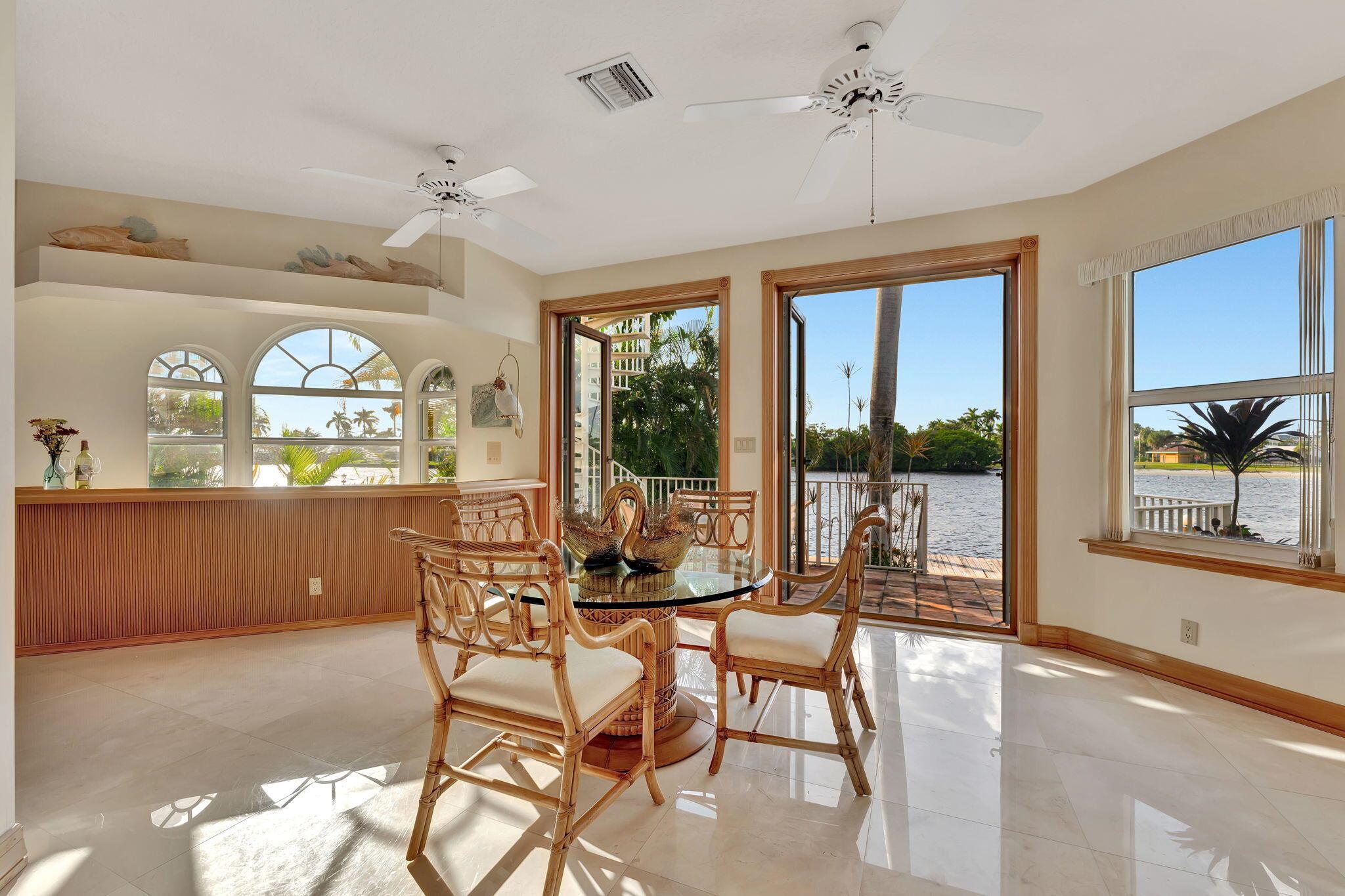 HILLSBORO SHORES SEC - Residential