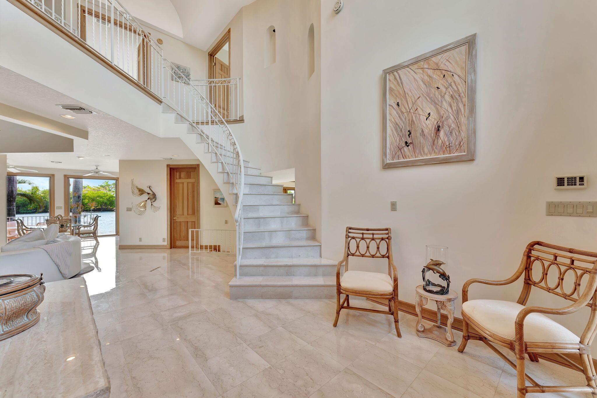 HILLSBORO SHORES SEC - Residential