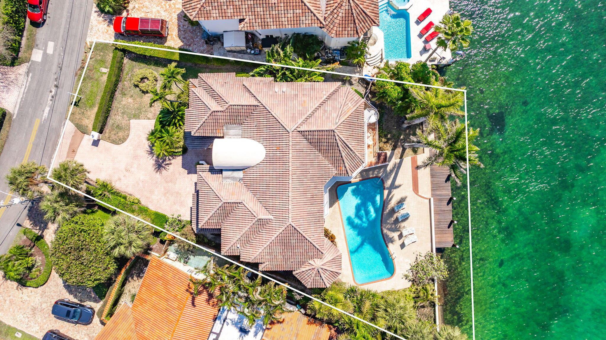 HILLSBORO SHORES SEC - Residential