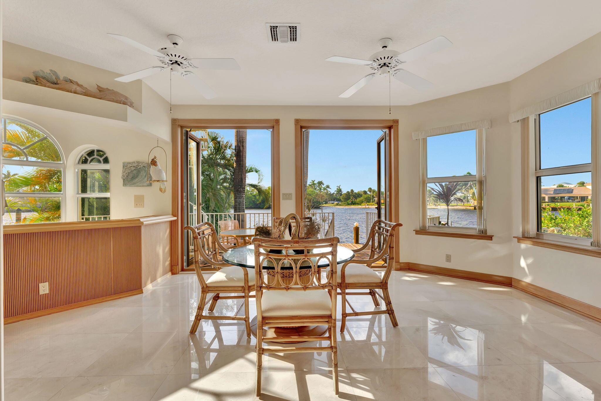 HILLSBORO SHORES SEC - Residential