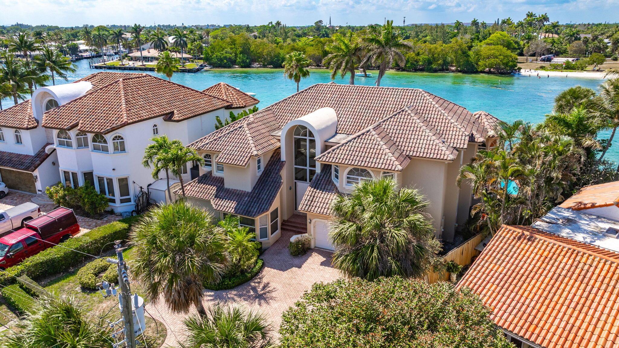 HILLSBORO SHORES SEC - Residential