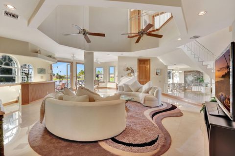 A home in Pompano Beach