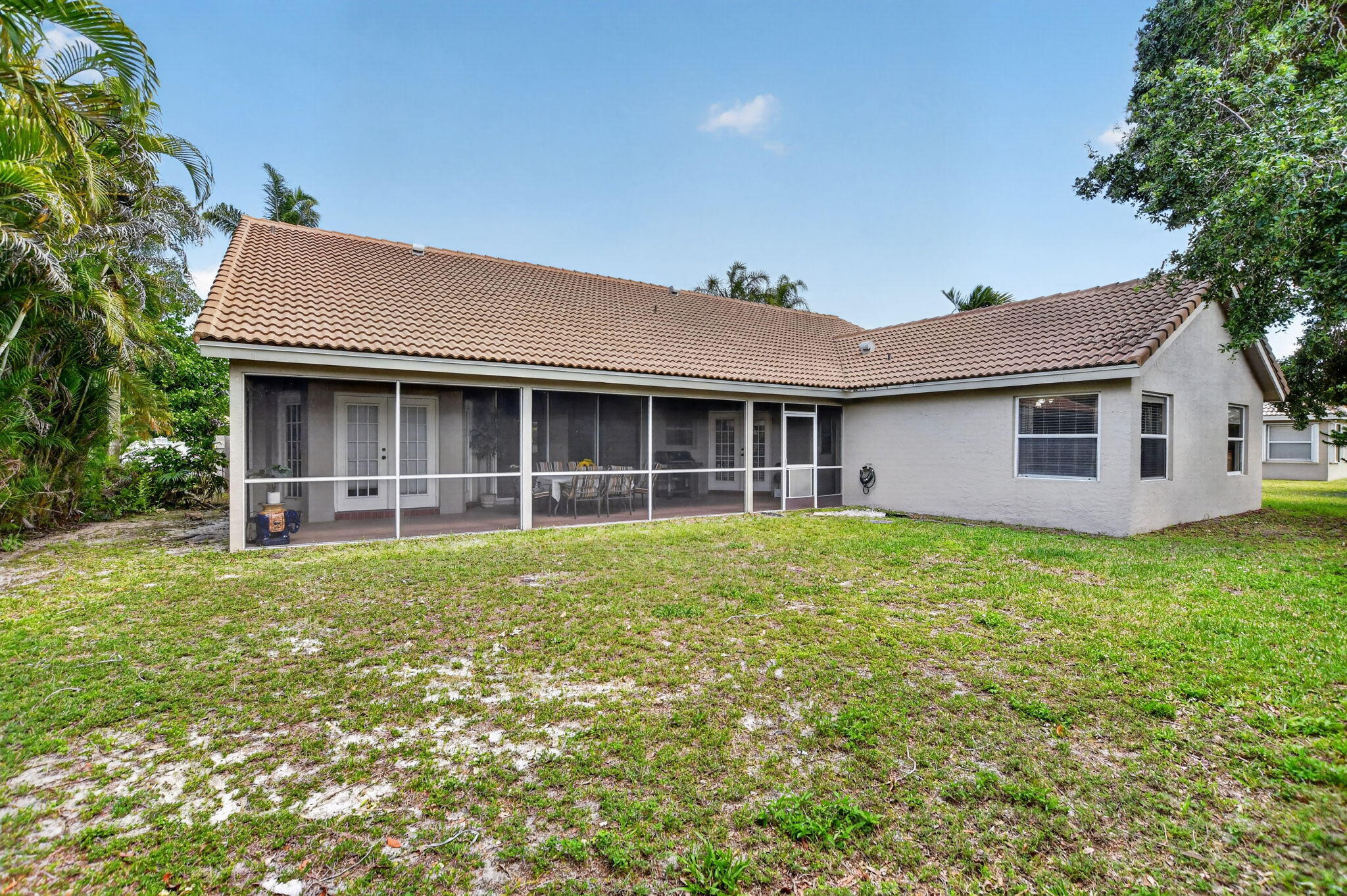 LAKES AT BOCA RATON PH 4 - Residential