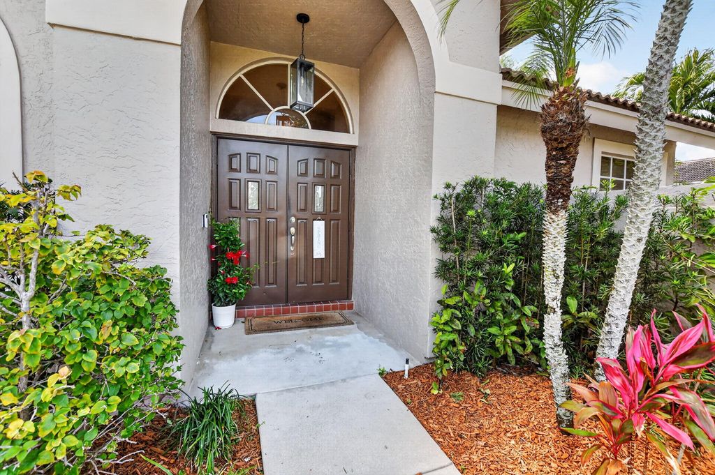 Photo of 18743 Cape Sable Drive, Boca Raton, FL 33498 (MLS # B26017243)