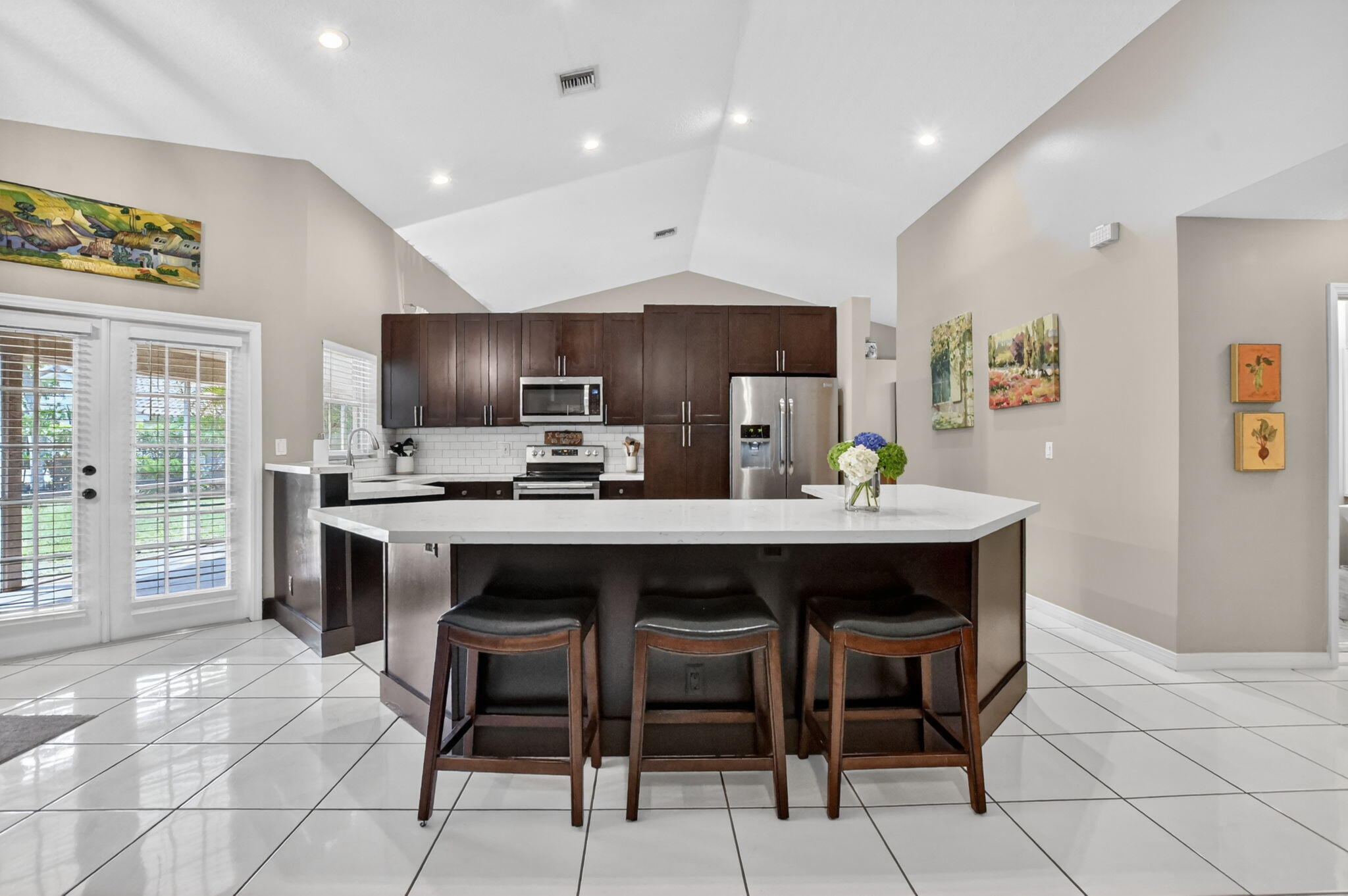 LAKES AT BOCA RATON PH 4 - Residential