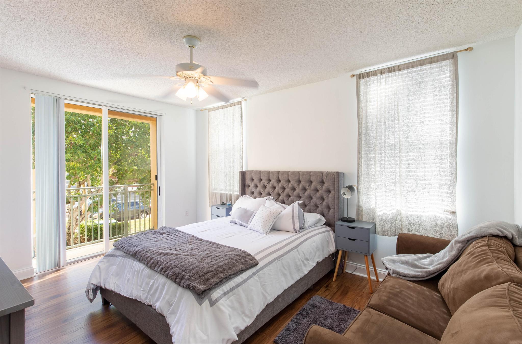 ST ANDREWS AT POLO CLUB C - Residential Lease