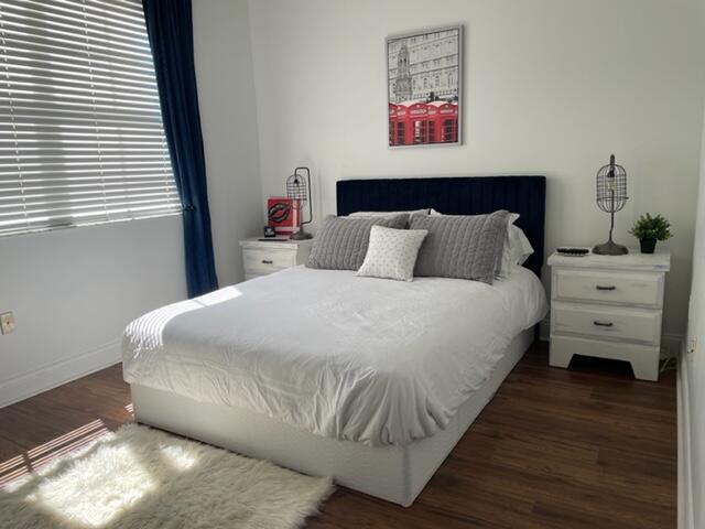 ST ANDREWS AT POLO CLUB C - Residential Lease