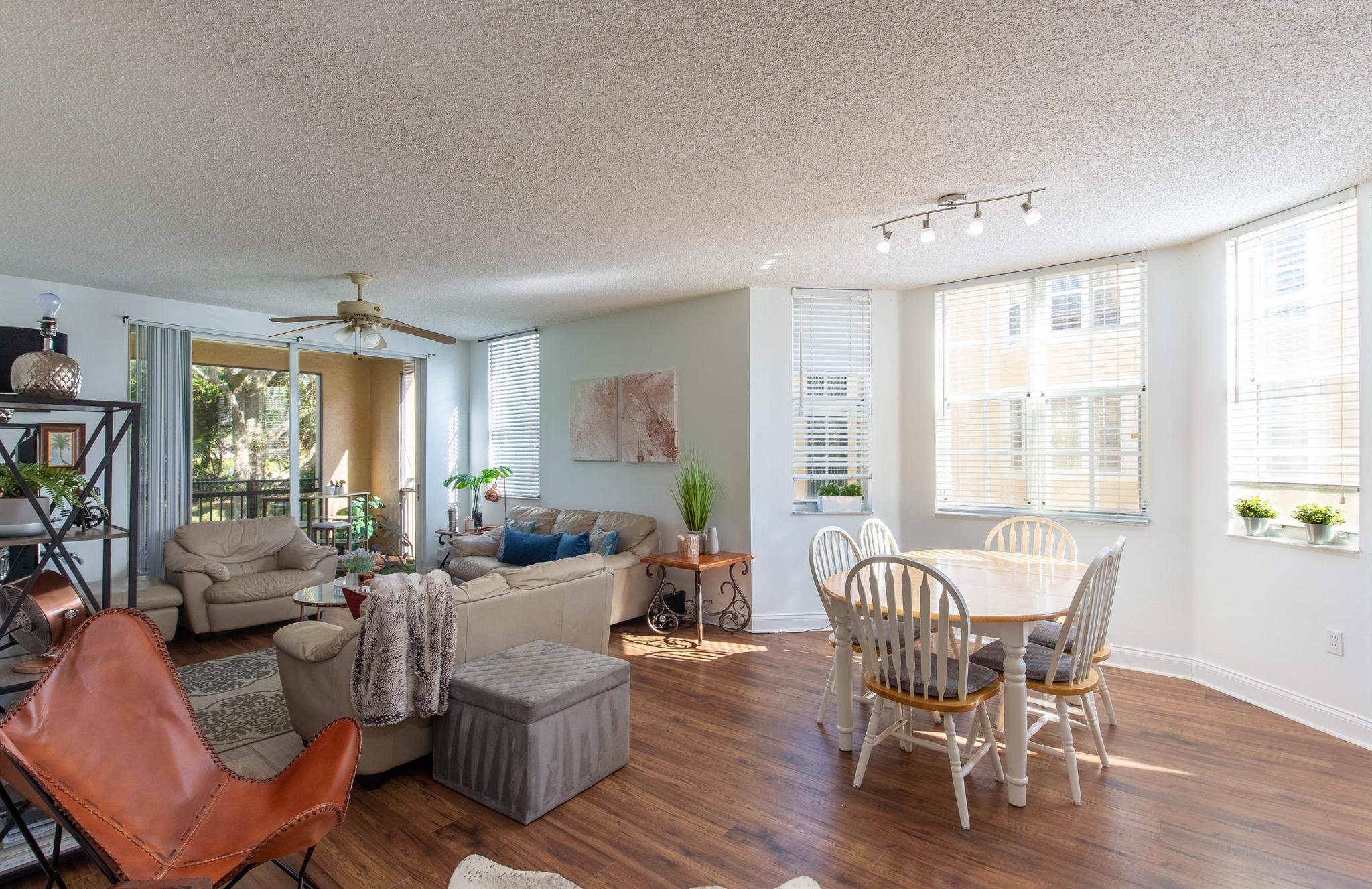 ST ANDREWS AT POLO CLUB C - Residential Lease