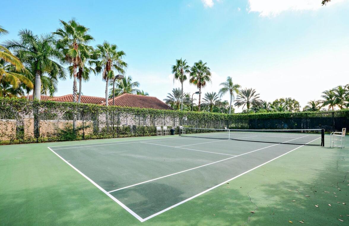 ST ANDREWS AT POLO CLUB C - Residential Lease