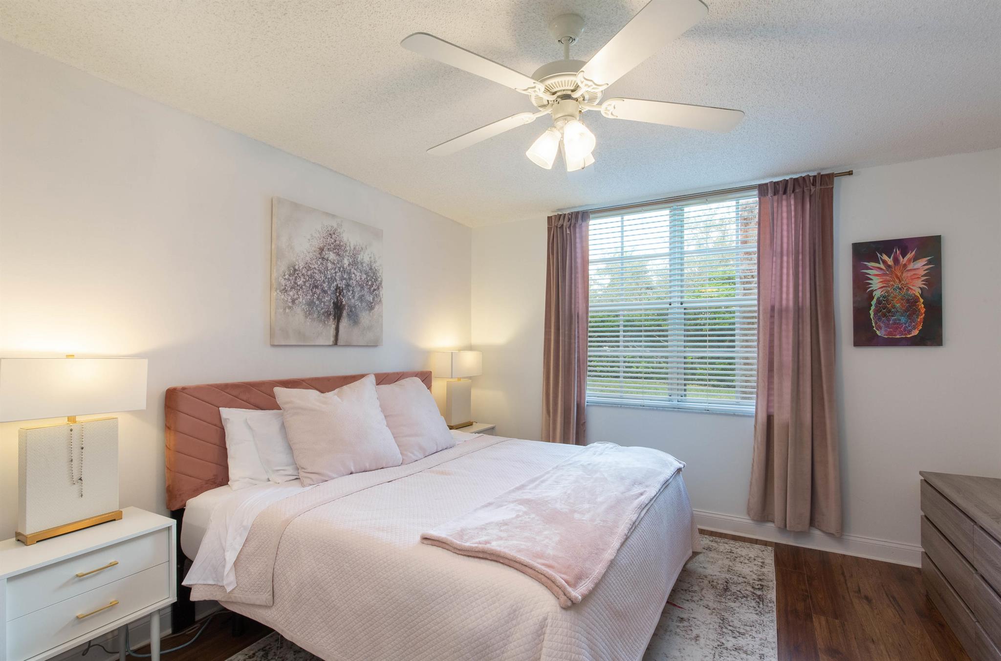 ST ANDREWS AT POLO CLUB C - Residential Lease