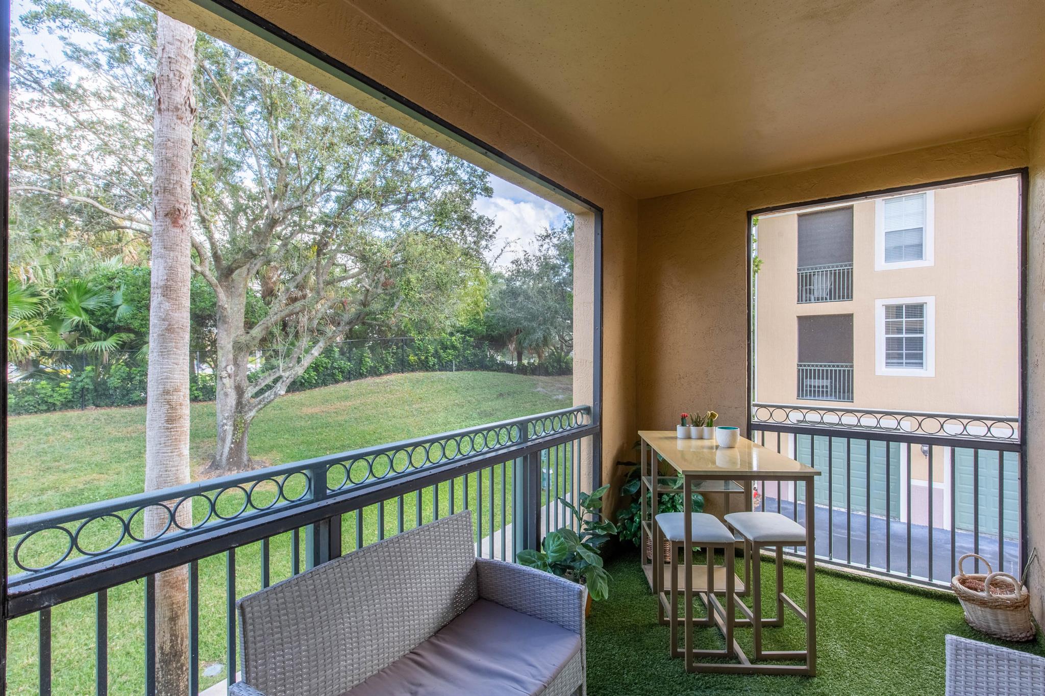 ST ANDREWS AT POLO CLUB C - Residential Lease