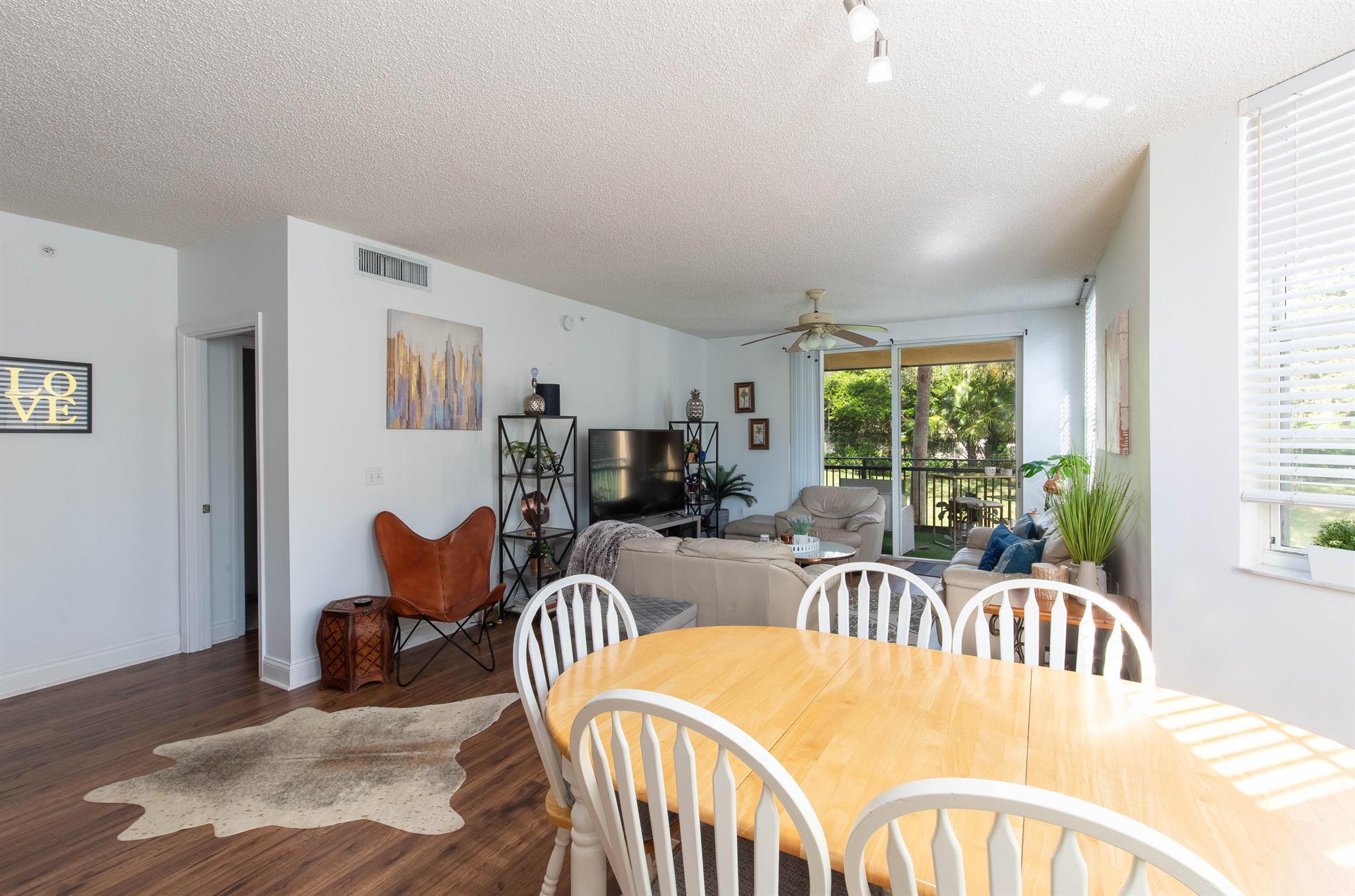 ST ANDREWS AT POLO CLUB C - Residential Lease