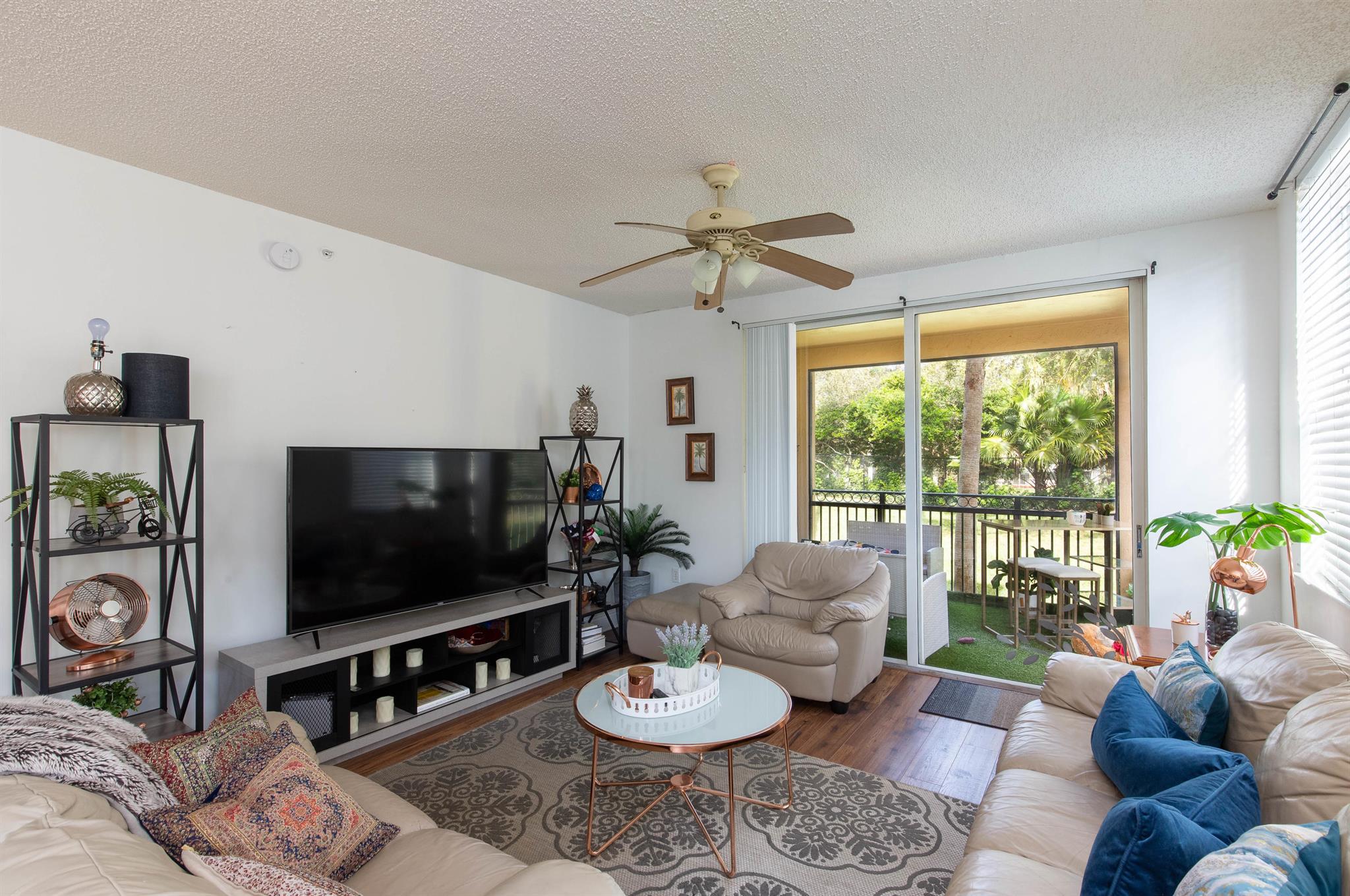 ST ANDREWS AT POLO CLUB C - Residential Lease