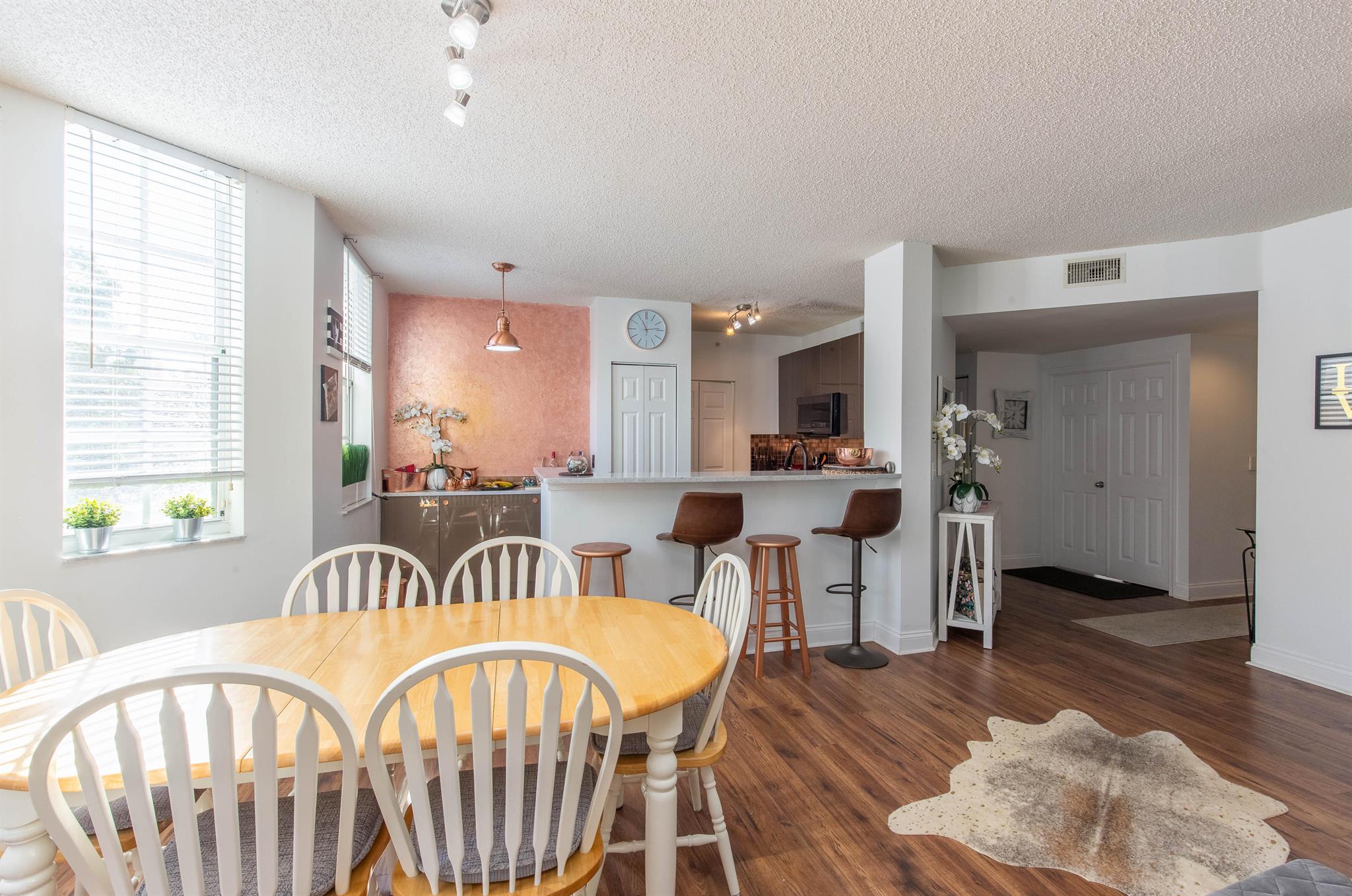 ST ANDREWS AT POLO CLUB C - Residential Lease