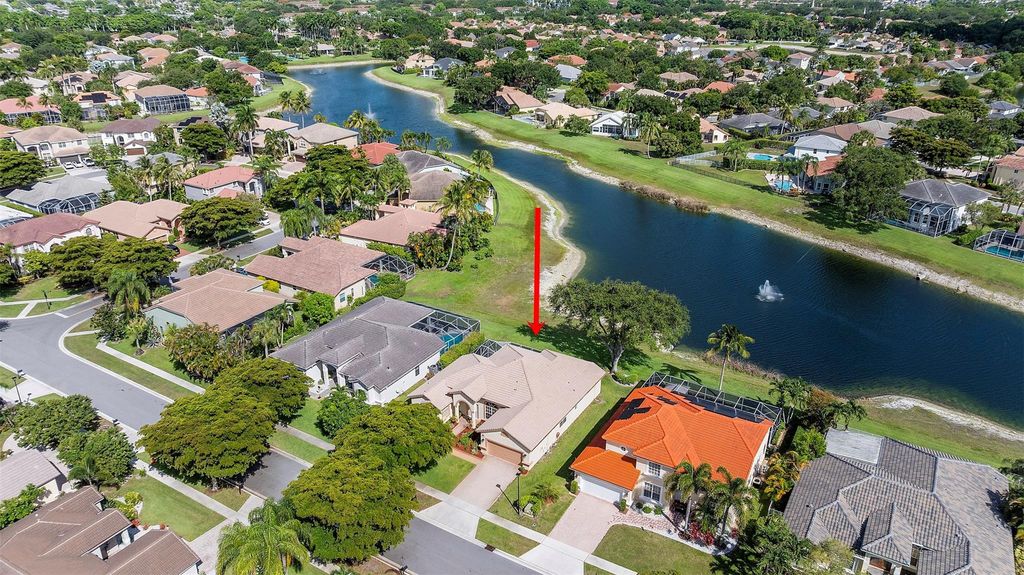 Photo of 10307 Lexington Estates Boulevard, Boca Raton, FL 33428 (MLS # F10511434)