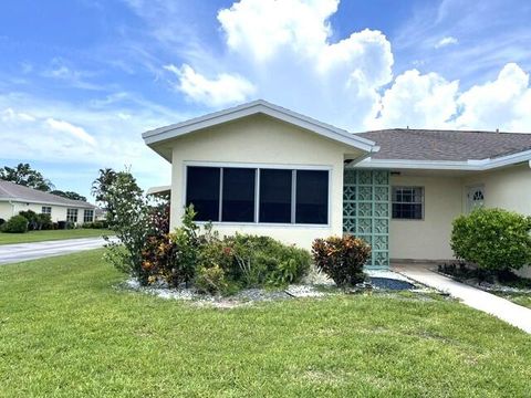 Property photo of 5397 Lakefront Boulevard A, Delray Beach, FL 33484