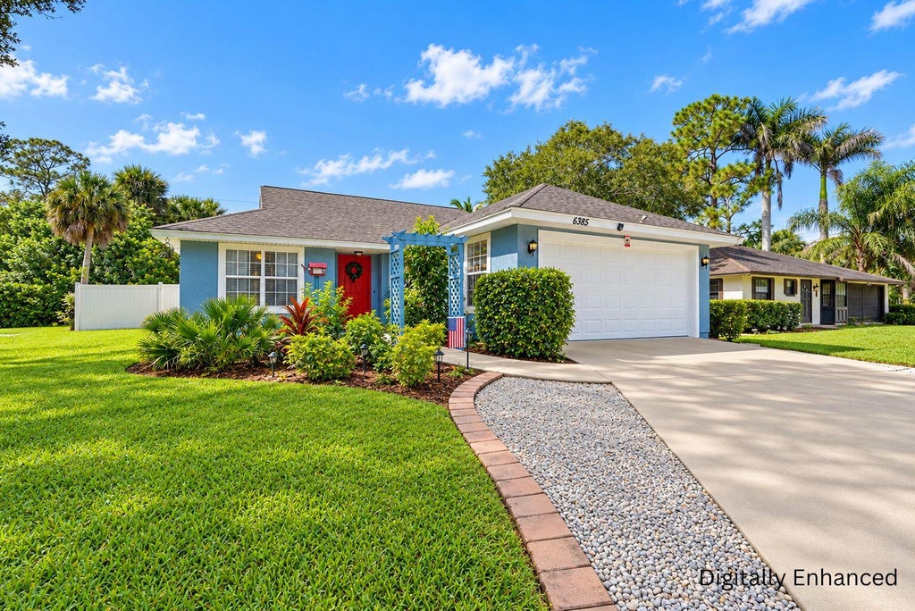 Photo of 6385 4TH Place, Vero Beach, FL 32968 (MLS # B26075784)